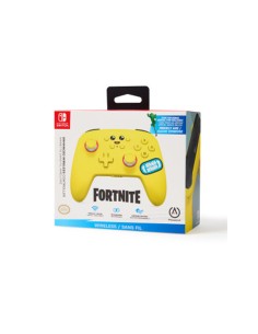 Mando power a inalambrico...