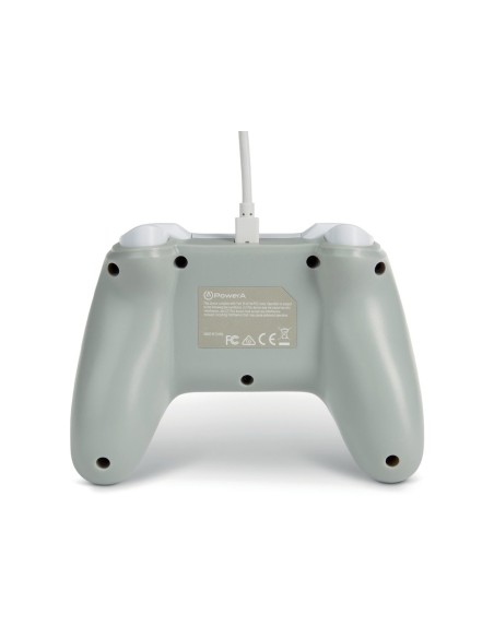 Mando power a con cable para nintendo switch...