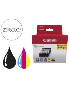 Ink-jet canon pixma multi...