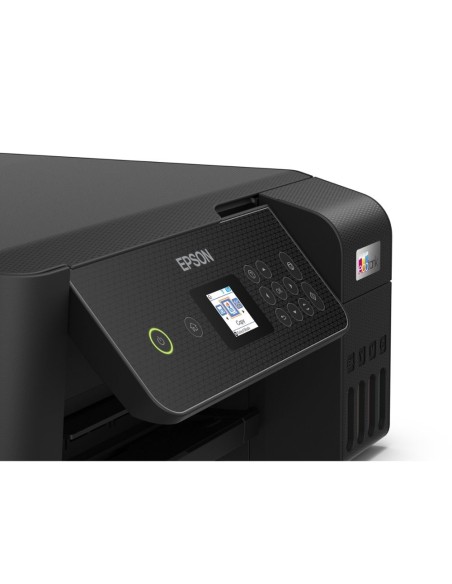 Equipo multifuncion epson ecotank et-2870 tinta...