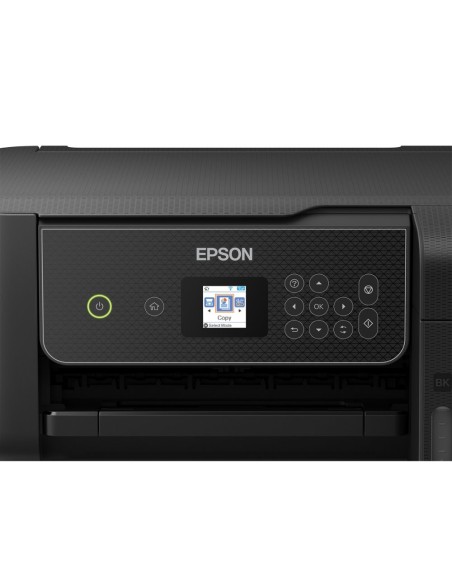 Equipo multifuncion epson ecotank et-2870 tinta...