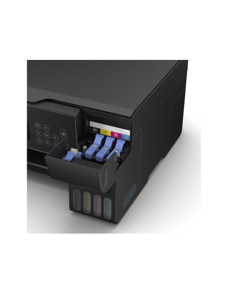 Equipo multifuncion epson ecotank et-2870 tinta...