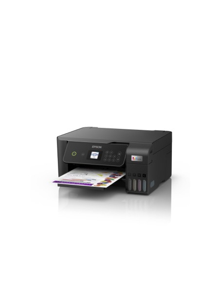 Equipo multifuncion epson ecotank et-2870 tinta...
