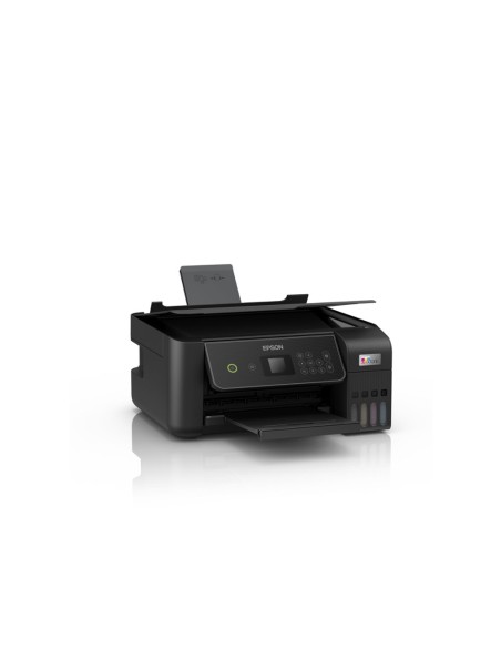 Equipo multifuncion epson ecotank et-2870 tinta color din a4 33 ppm negro / 15 ppm color wifi impresora escaner