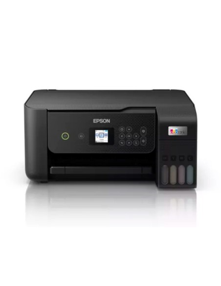 Equipo multifuncion epson ecotank et-2870 tinta...