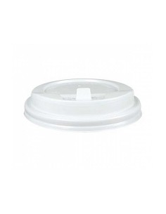 Tapa para vaso bunzl 190 ml...