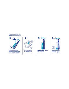 Limpiador multiusos... 2