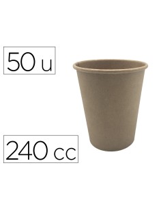 Vaso termico carton kraft...