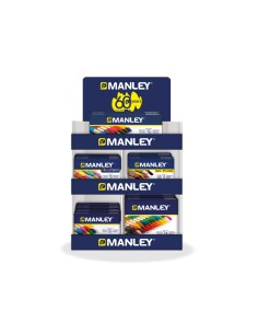 Lote welcome pack manley 13...