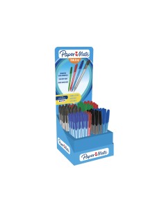 Boligrafo paper mate inkjoy...