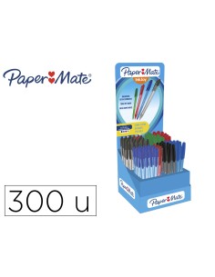 Boligrafo paper mate inkjoy... 2