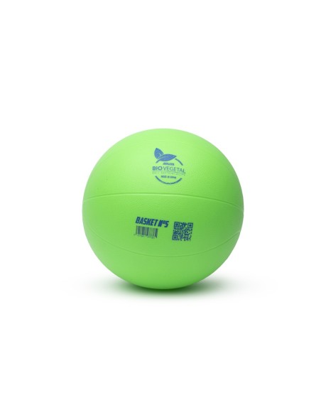Balon de basket amaya bio vegetal 100%...