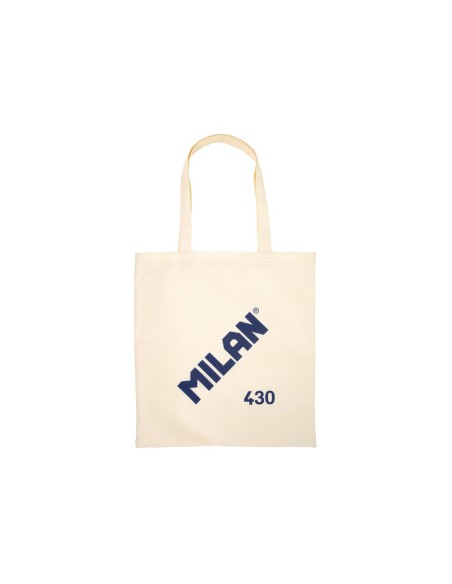 Bolsa con asas milan tote bag serie 1918 color...