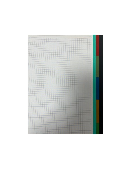 Carpeta con recambio pardo polipropileno foam...