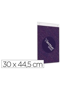 Expositor mural archivo...