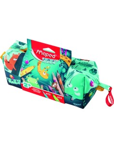 Bolso escolar portatodo...