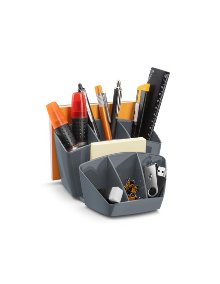 Organizador de sobremesa cep mineral plastico...