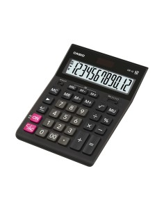 Calculadora casio gr-12-w...