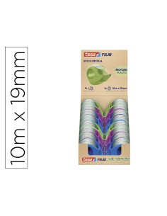 Miniportarrollo tesa film...