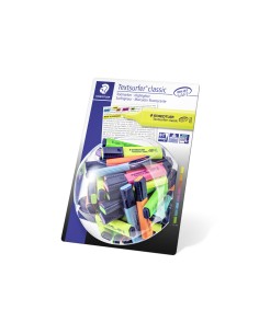 Rotulador staedtler...