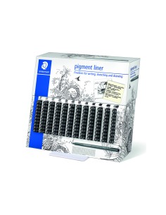 Rotulador staedtler...