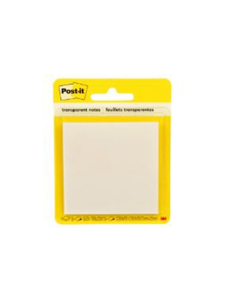 Bloc de notas adhesivas quita y pon post-it 600...