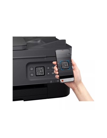 Equipo multifuncion canon maxify ts7450i tinta...
