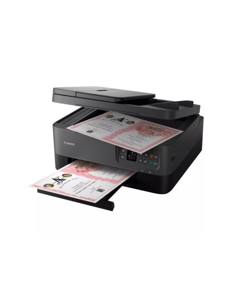 Equipo multifuncion canon maxify ts7450i tinta...