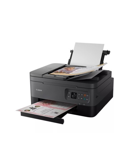 Equipo multifuncion canon maxify ts7450i tinta...