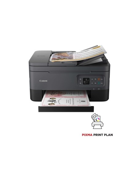 Equipo multifuncion canon maxify ts7450i tinta...