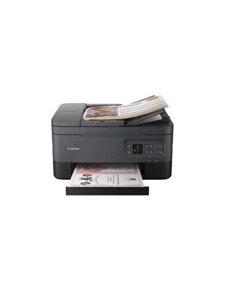 Equipo multifuncion canon maxify ts7450i tinta...