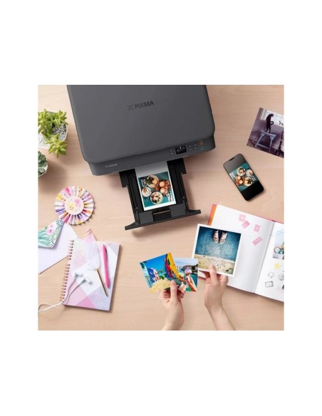 Impresora canon pixma ts5350i tinta color 13ppm...