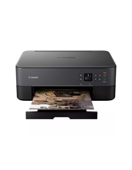 Impresora canon pixma ts5350i tinta color 13ppm...