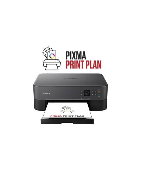 Impresora canon pixma ts5350i tinta color 13ppm...