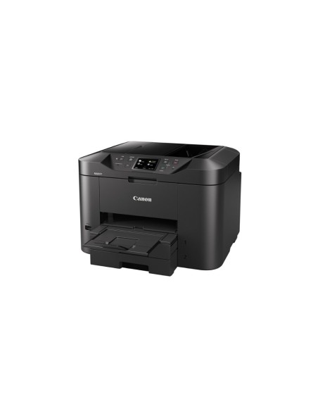 Equipo multifuncion canon maxify mb2750 tinta...
