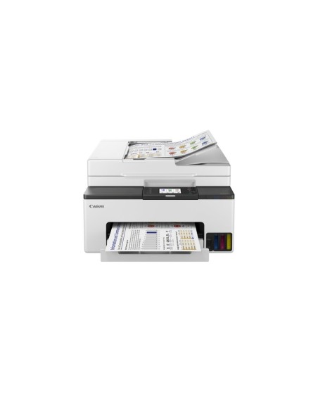 Equipo multifuncion canon maxify gx2050 tinta...