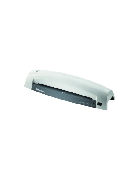 Plastificadora fellowes lunar a3 2 rodillos...