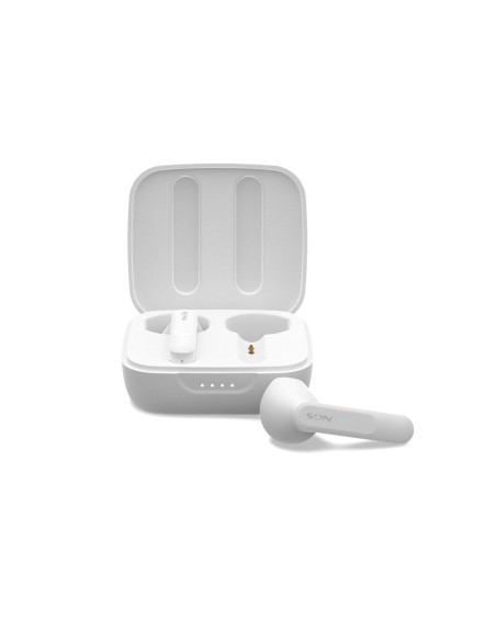 Auricular ngs artica move inalambrico bluetooth...