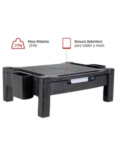 Soporte q-connect para... 2