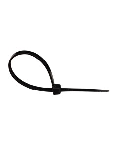 Brida q-connect color negro...