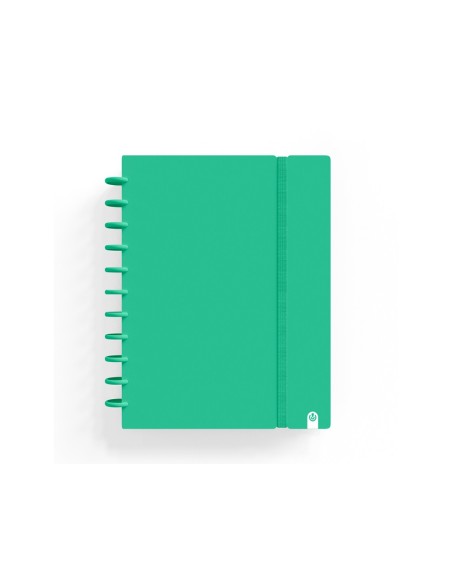 Cuaderno carchivo ingeniox foam a5 80h...