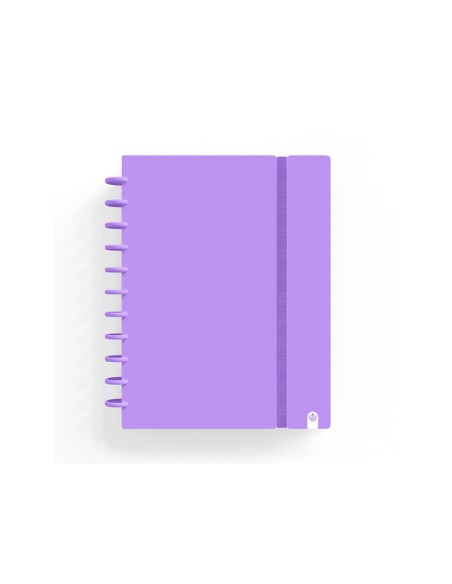 Cuaderno carchivo ingeniox foam a5 80h...