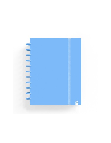 Cuaderno carchivo ingeniox foam a4 80h...