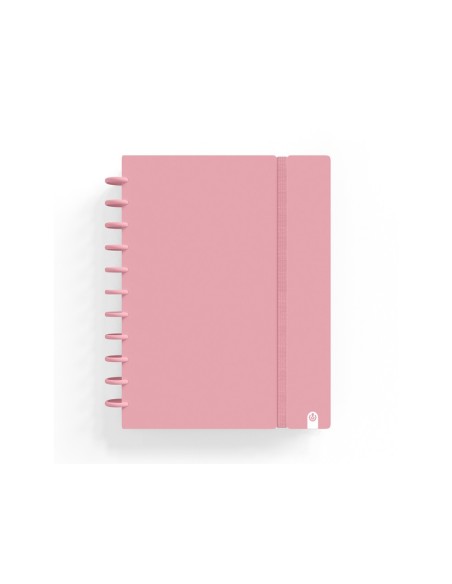 Cuaderno carchivo ingeniox foam a4 80h...