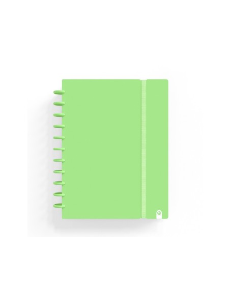 Cuaderno carchivo ingeniox foam a4 80h...