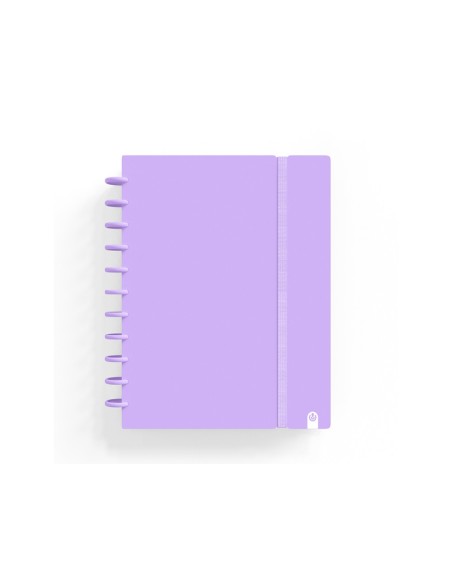 Cuaderno carchivo ingeniox foam a4 80h...