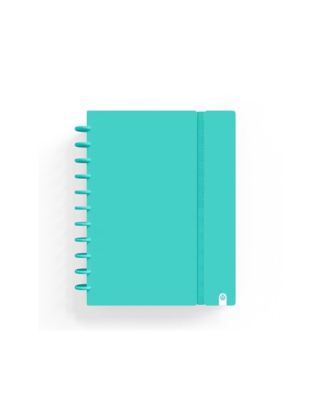 Cuaderno carchivo ingeniox foam a4 80h...