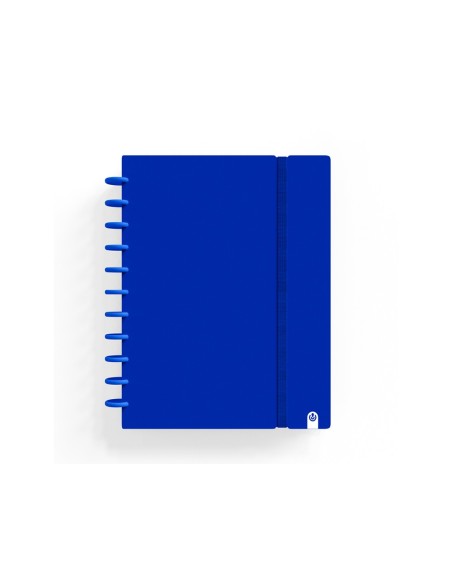 Cuaderno carchivo ingeniox foam a4 80h...