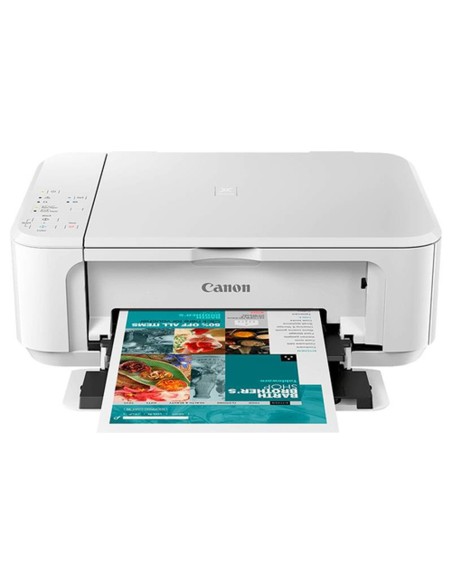 Equipo multifuncion canon pixma mg3650s tinta...