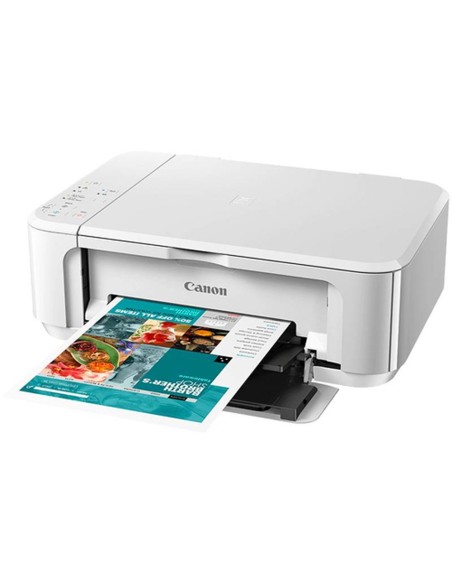 Equipo multifuncion canon pixma mg3650s tinta...